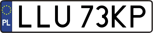 LLU73KP