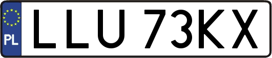 LLU73KX