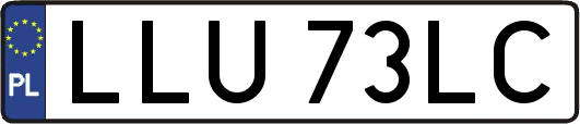 LLU73LC
