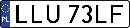LLU73LF