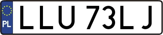 LLU73LJ