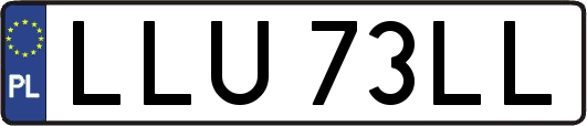 LLU73LL