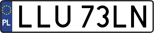 LLU73LN