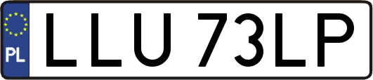 LLU73LP