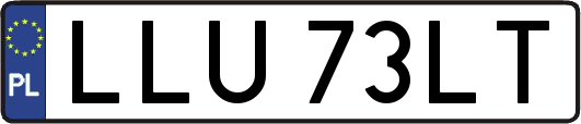 LLU73LT