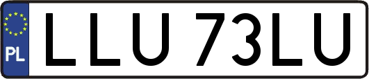LLU73LU