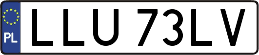 LLU73LV