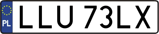 LLU73LX