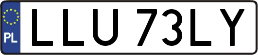 LLU73LY