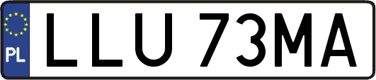 LLU73MA