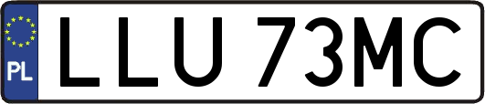 LLU73MC