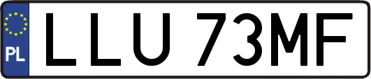 LLU73MF