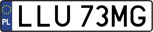 LLU73MG