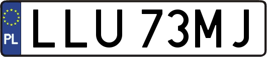 LLU73MJ