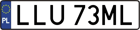 LLU73ML