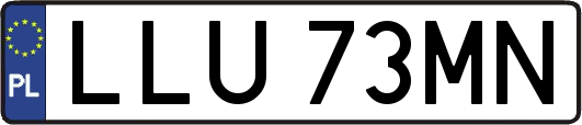 LLU73MN
