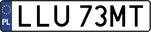 LLU73MT