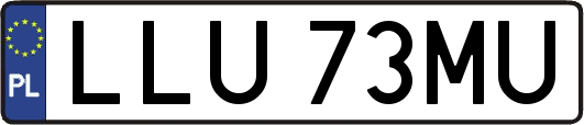 LLU73MU