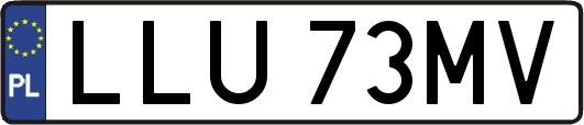 LLU73MV