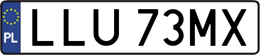 LLU73MX