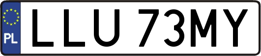 LLU73MY