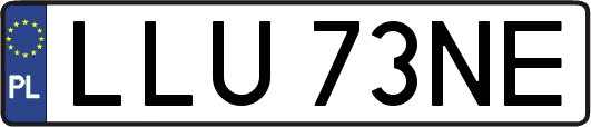 LLU73NE
