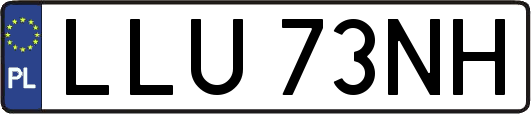 LLU73NH