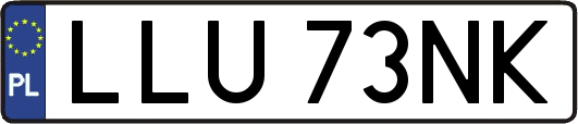 LLU73NK