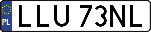 LLU73NL