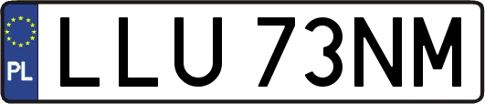 LLU73NM