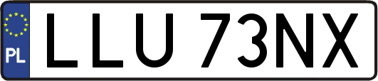 LLU73NX