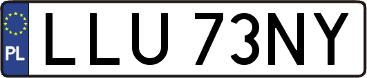 LLU73NY