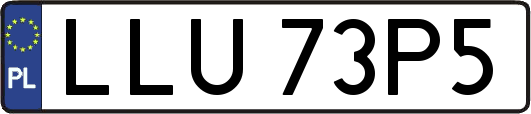 LLU73P5