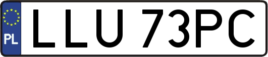 LLU73PC