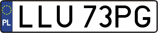LLU73PG