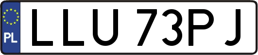LLU73PJ