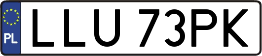 LLU73PK
