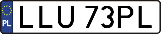 LLU73PL