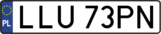 LLU73PN