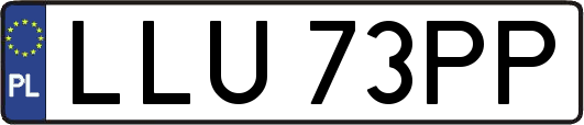 LLU73PP