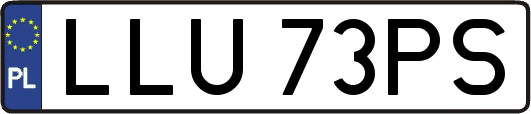 LLU73PS