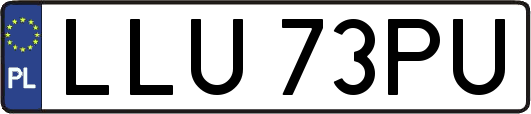LLU73PU