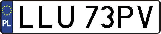 LLU73PV