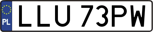 LLU73PW