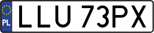 LLU73PX