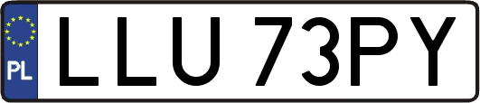 LLU73PY