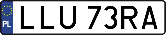 LLU73RA