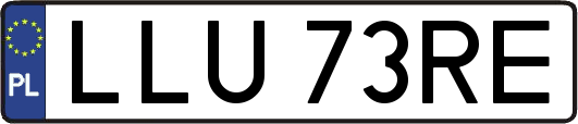 LLU73RE