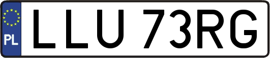 LLU73RG