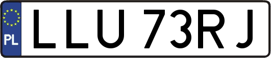 LLU73RJ
